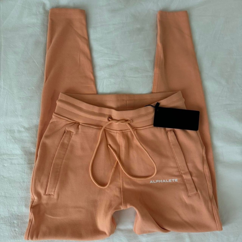 NWT Clay Alphalete Sweatpants